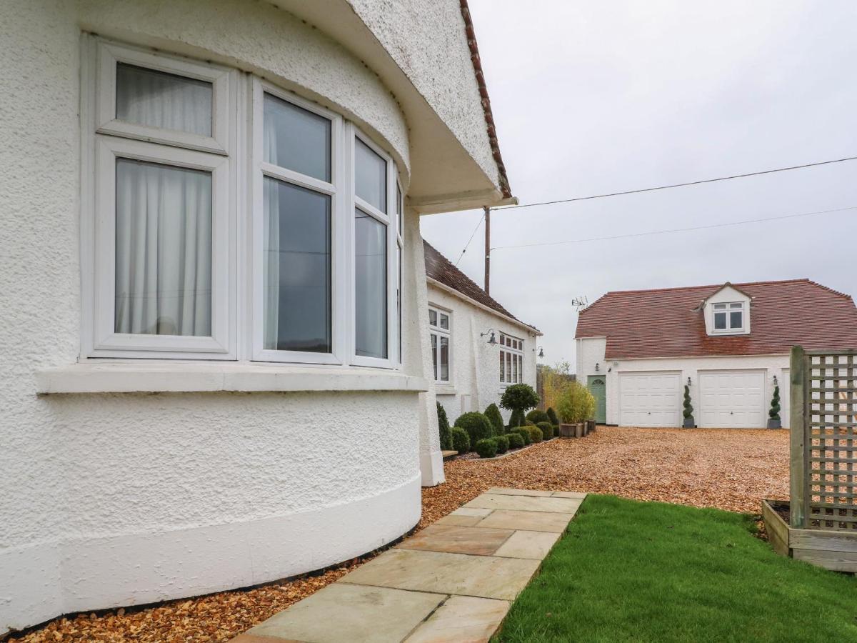 The Little Paddock Villa Malmesbury Exterior foto