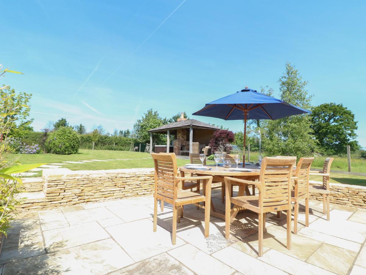 The Little Paddock Villa Malmesbury Exterior foto